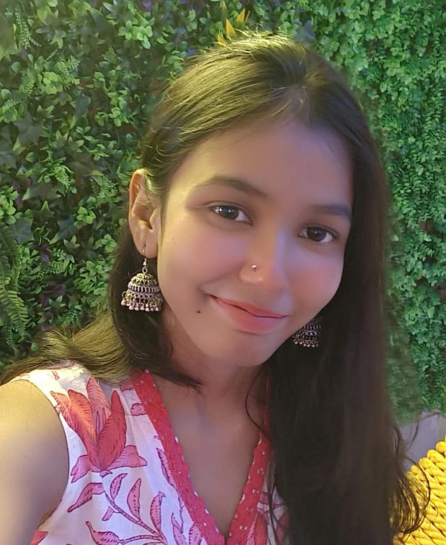 Akansha Sau